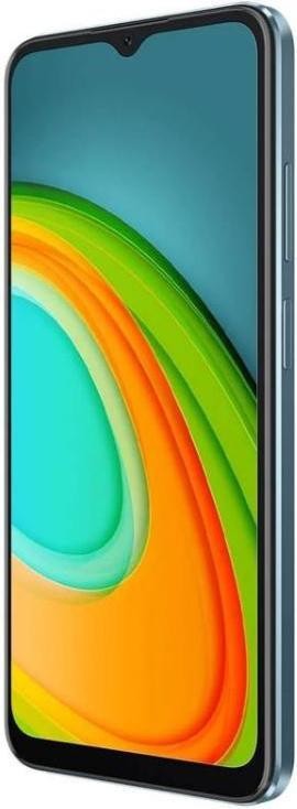 Смартфон Blackview Oscal C80 8/128GB Navy Blue (Global EU)  Фото №3