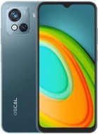 Смартфон Blackview Oscal C80 8/128GB Navy Blue (Global EU) Смартфон Blackview Oscal C80 8/128GB Navy Blue (Global EU)