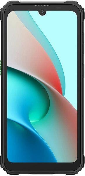 Смартфон Blackview Oscal S70 4/32GB Green (Global EU)  Фото №0