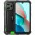 Смартфон Blackview Oscal S70 4/32GB Green (Global EU)