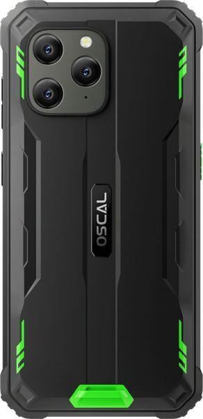 Смартфон Blackview Oscal S70 Pro 4/64GB Green (Global EU)  Фото №0