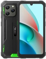 Смартфон Blackview Oscal S70 Pro 4/64GB Green (Global EU) 