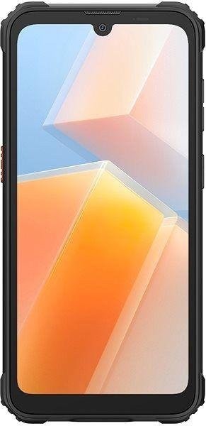 Смартфон Blackview Oscal S70 Pro 4/64GB Orange (Global EU)  Фото №0