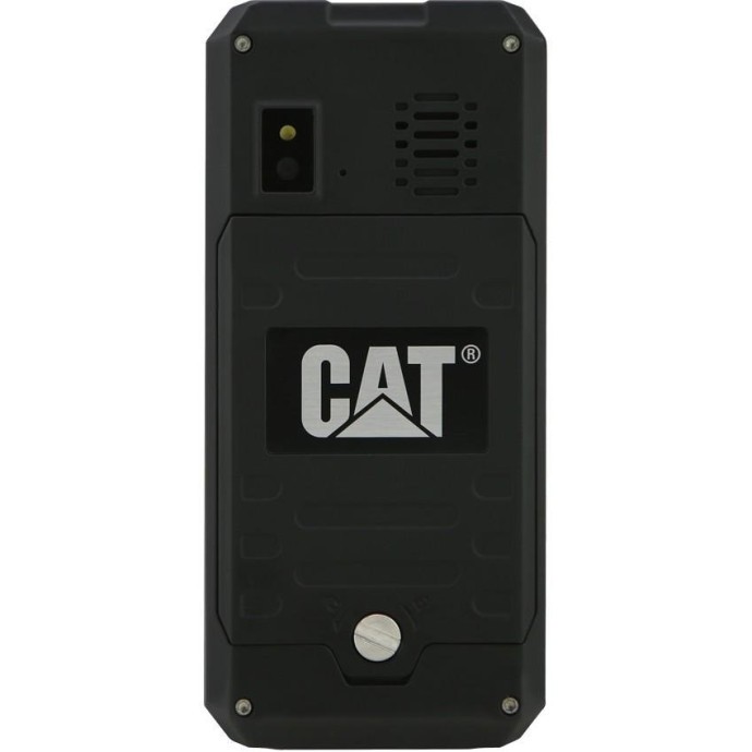 Мобільний телефон CAT B30  Фото №0