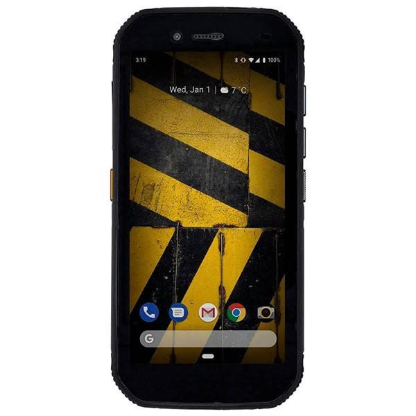 Смартфон CAT S42 H+ Black  Фото №0