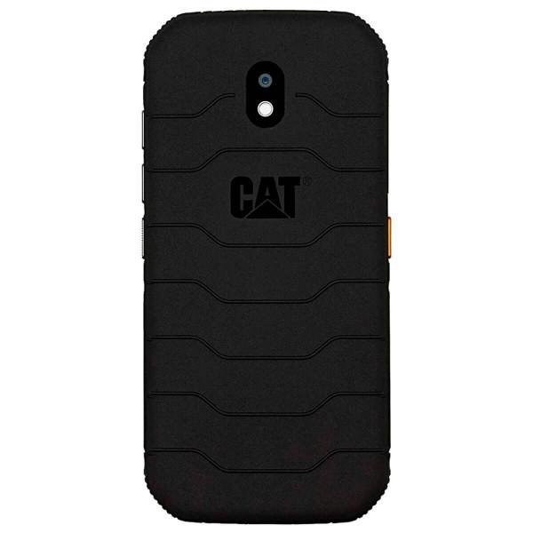 Смартфон CAT S42 H+ Black  Фото №1