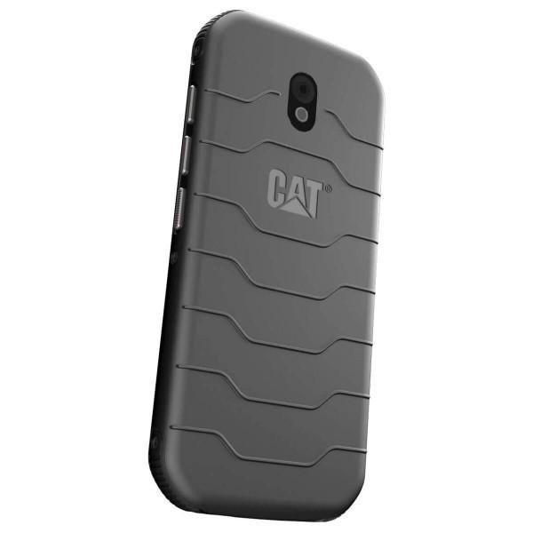 Смартфон CAT S42 H+ Black  Фото №3