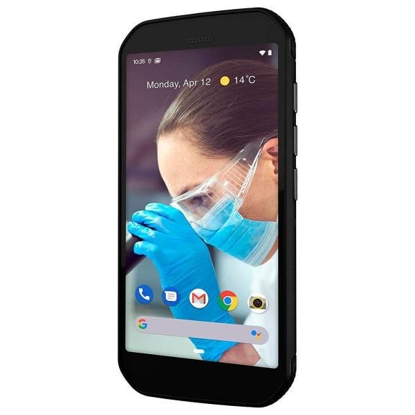 Смартфон CAT S42 H+ Black  Фото №4
