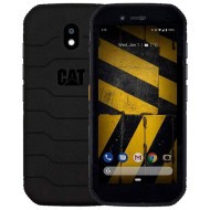 Смартфон CAT S42 H+ Black Смартфон CAT S42 H+ Black