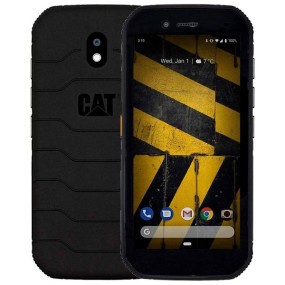 Смартфон CAT S42 H+ Black