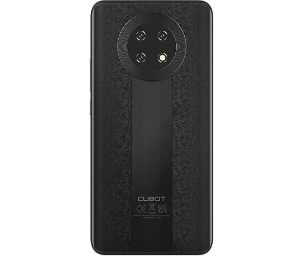 Смартфон Cubot Note 9 3/32GB Black (Global EU)  Фото №1