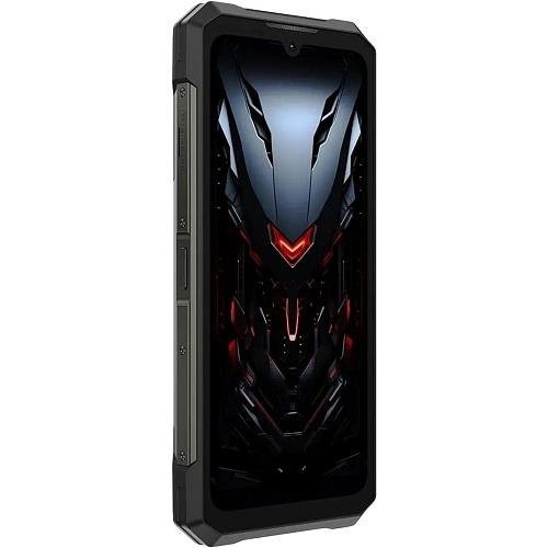 Смартфон DOOGEE Fire 6 Max 8/256GB Silver (Global EU)  Фото №0