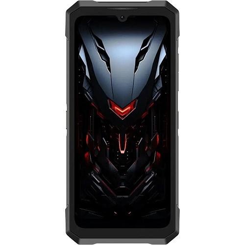 Смартфон DOOGEE Fire 6 Max 8/256GB Silver (Global EU)  Фото №1