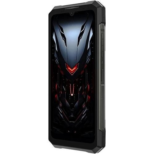 Смартфон DOOGEE Fire 6 Max 8/256GB Silver (Global EU)  Фото №2