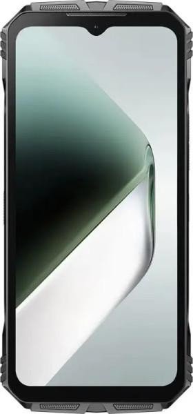 Смартфон DOOGEE S Cyber Pro 12/512GB Emerald Green (Global EU)  Фото №0