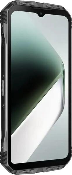 Смартфон DOOGEE S Cyber Pro 12/512GB Emerald Green (Global EU)  Фото №2