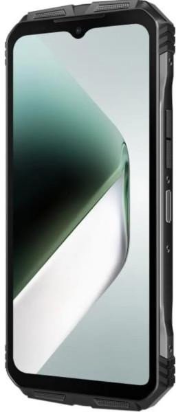 Смартфон DOOGEE S Cyber Pro 12/512GB Emerald Green (Global EU)  Фото №3
