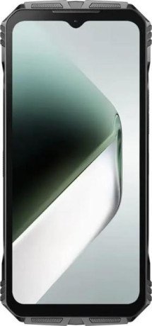 Смартфон DOOGEE S Cyber Pro 12/512GB Emerald Green (Global EU)  Фото №0