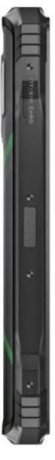 Смартфон DOOGEE S Cyber Pro 12/512GB Emerald Green (Global EU)  Фото №5