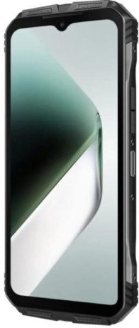 Смартфон DOOGEE S Cyber Pro 12/512GB Icy Silver (Global EU)  Фото №3