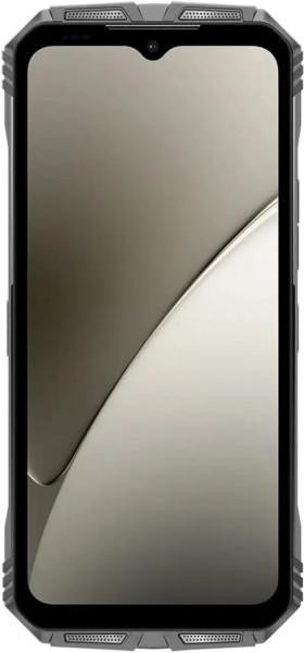 Смартфон DOOGEE S punk Pro 8/512GB Dynamic Orange (Global EU)  Фото №0