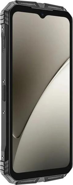 Смартфон DOOGEE S punk Pro 8/512GB Dynamic Orange (Global EU)  Фото №2