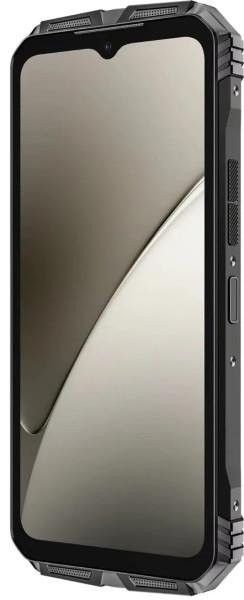 Смартфон DOOGEE S punk Pro 8/512GB Dynamic Orange (Global EU)  Фото №3