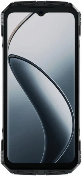 Смартфон Doogee S118 12/512GB Mirage Silver (Global EU)  Фото №0