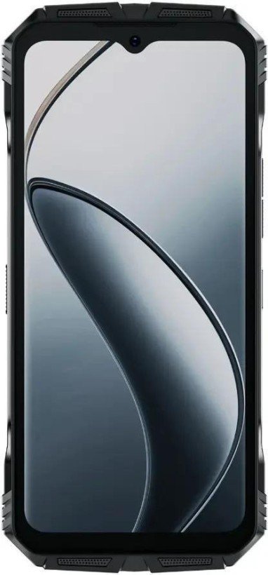 Смартфон Doogee S118 12/512GB Mirage Silver (Global EU)  Фото №7