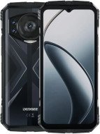 Смартфон Doogee S118 12/512GB Mirage Silver (Global EU) Смартфон Doogee S118 12/512GB Mirage Silver (Global EU)