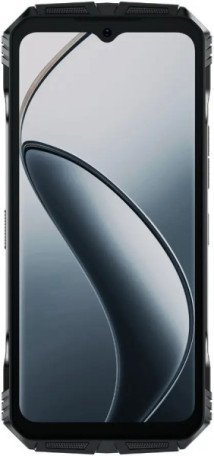 Смартфон Doogee S118 12/512GB Mirage Silver (Global EU)  Фото №0