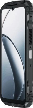 Смартфон Doogee S118 12/512GB Mirage Silver (Global EU)  Фото №2