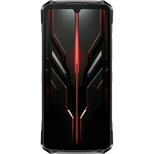 Смартфон DOOGEE S119 8/512GB Silver (Global EU)  Фото №1