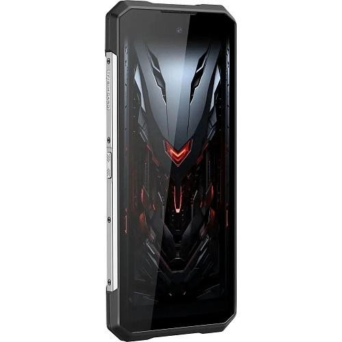 Смартфон DOOGEE S200 12/256GB Silver (Global EU)  Фото №0
