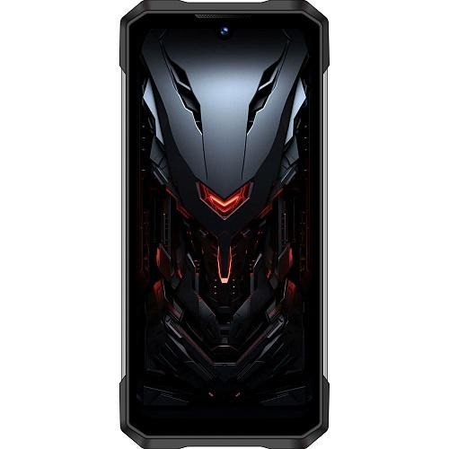 Смартфон DOOGEE S200 12/256GB Silver (Global EU)  Фото №1