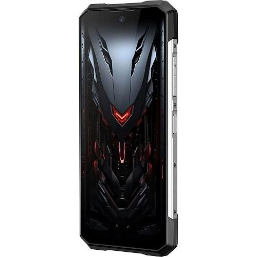 Смартфон DOOGEE S200 12/256GB Silver (Global EU)  Фото №2