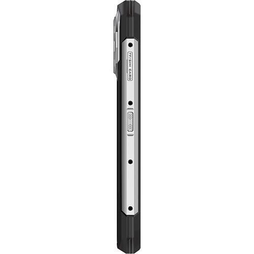 Смартфон DOOGEE S200 12/256GB Silver (Global EU)  Фото №5