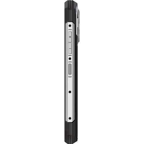 Смартфон DOOGEE S200 12/256GB Silver (Global EU)  Фото №6