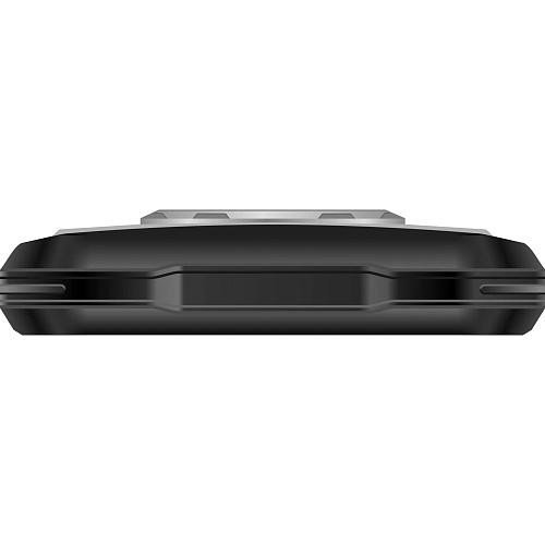 Смартфон DOOGEE S200 12/256GB Silver (Global EU)  Фото №7