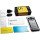 Смартфон DOOGEE S200 12/256GB Silver (Global EU)  Фото №9