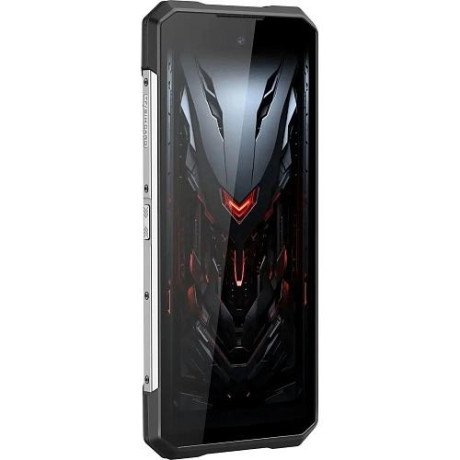 Смартфон DOOGEE S200 12/256GB Silver (Global EU)  Фото №0