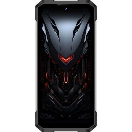 Смартфон DOOGEE S200 12/256GB Silver (Global EU)  Фото №1