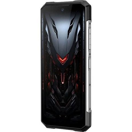 Смартфон DOOGEE S200 12/256GB Silver (Global EU)  Фото №2
