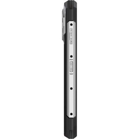 Смартфон DOOGEE S200 12/256GB Silver (Global EU)  Фото №5