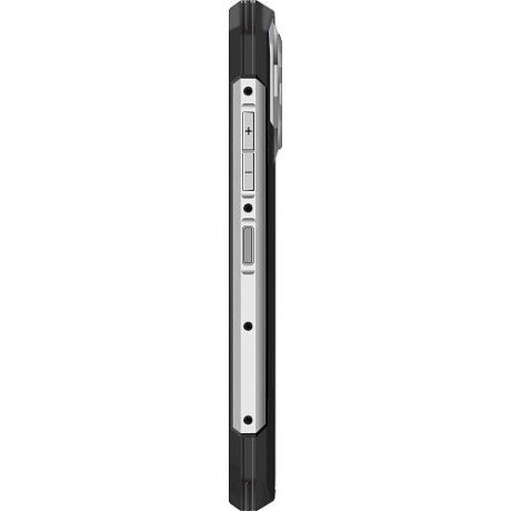Смартфон DOOGEE S200 12/256GB Silver (Global EU)  Фото №6