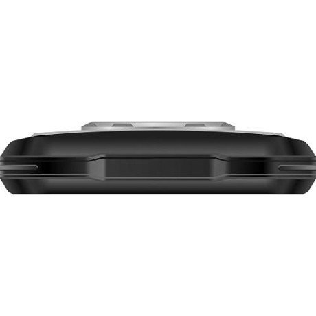 Смартфон DOOGEE S200 12/256GB Silver (Global EU)  Фото №7