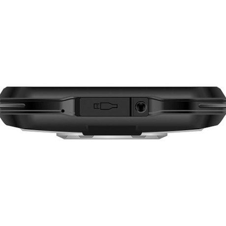Смартфон DOOGEE S200 12/256GB Silver (Global EU)  Фото №8