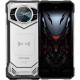 Смартфон DOOGEE S200 12/256GB Silver (Global EU)
