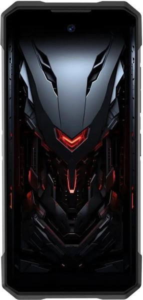 Смартфон DOOGEE S200 12/256GB Grey (Global EU)  Фото №0