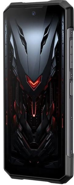 Смартфон DOOGEE S200 12/256GB Grey (Global EU)  Фото №2